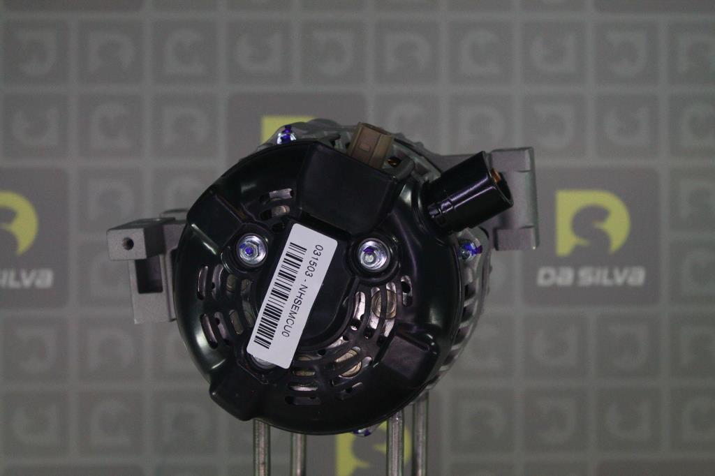Alternador DA SILVA S.A.S. 031503