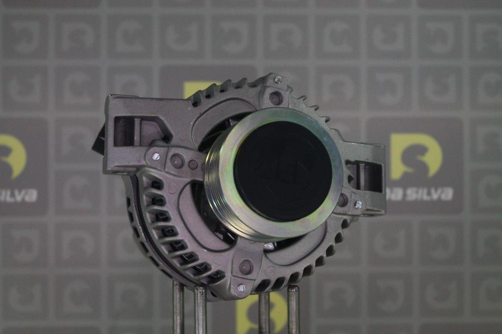 Alternador DA SILVA S.A.S. 031503