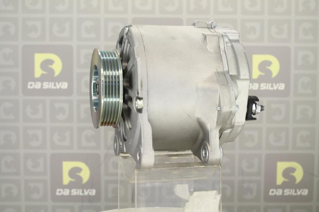 Alternador DA SILVA S.A.S. 031506