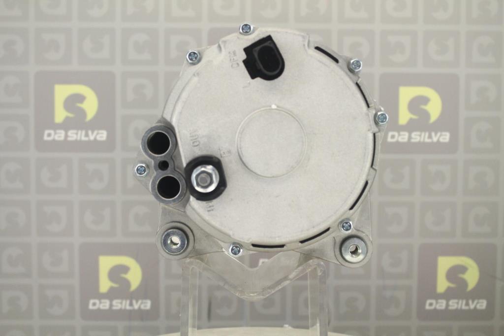 Alternador DA SILVA S.A.S. 031506