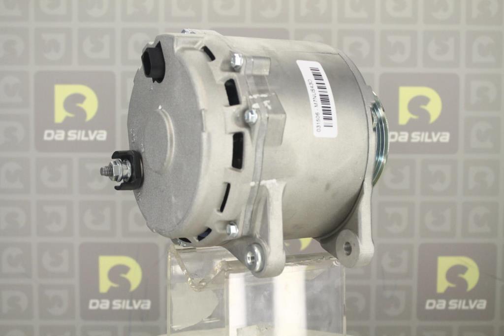 Alternador DA SILVA S.A.S. 031506