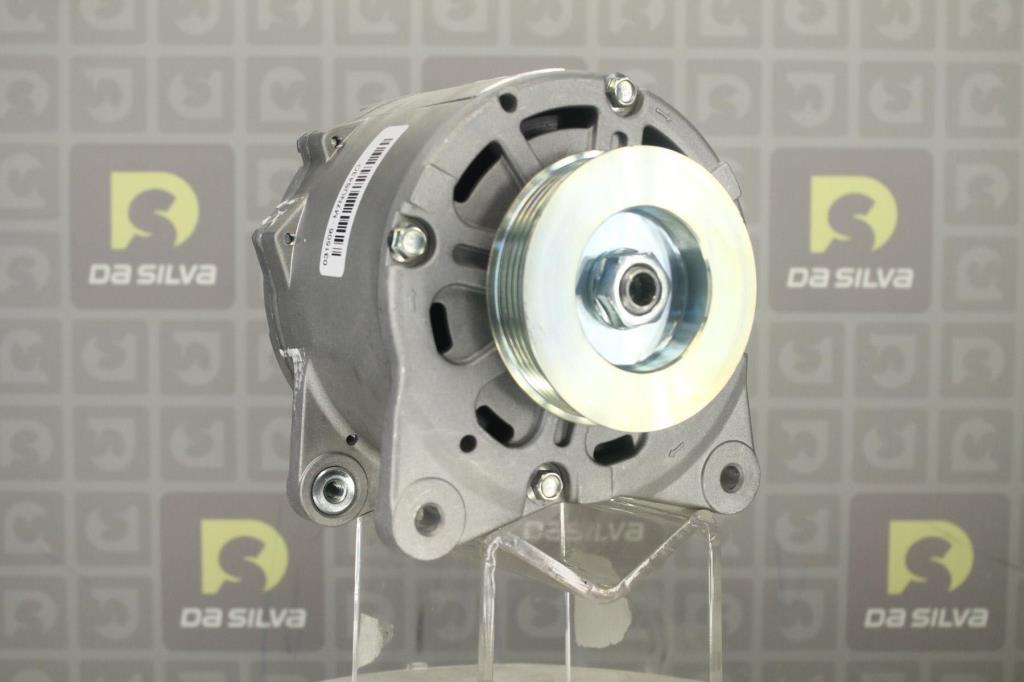 Alternador DA SILVA S.A.S. 031506