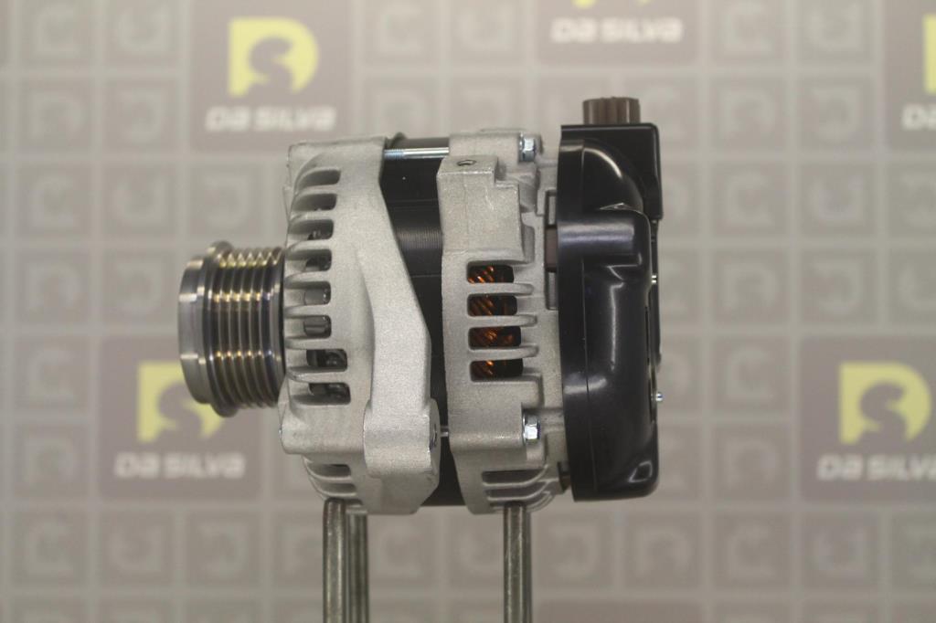 Alternador DA SILVA S.A.S. ref. 031507