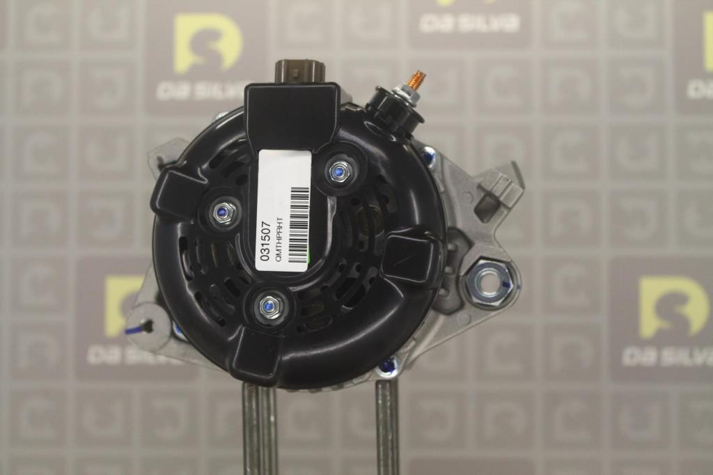 Alternador DA SILVA S.A.S. ref. 031507