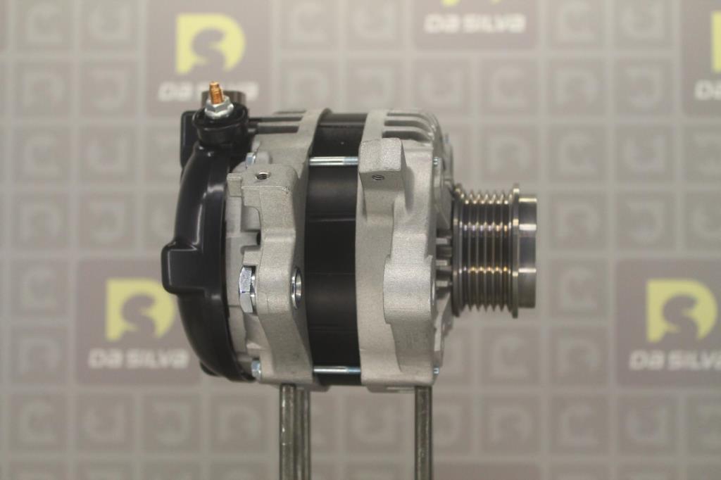 Alternador DA SILVA S.A.S. ref. 031507