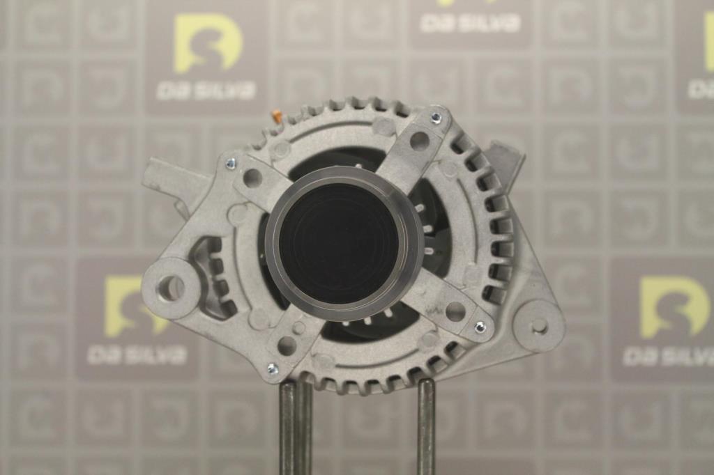 Alternador DA SILVA S.A.S. ref. 031507