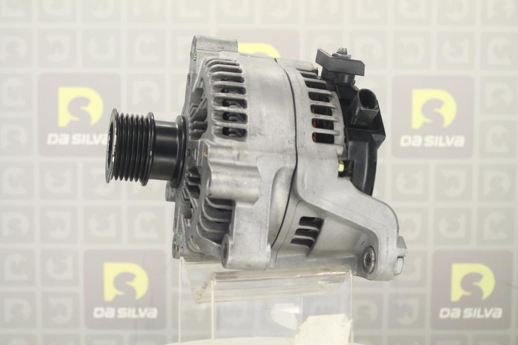 Alternador DA SILVA S.A.S. ref. 031510