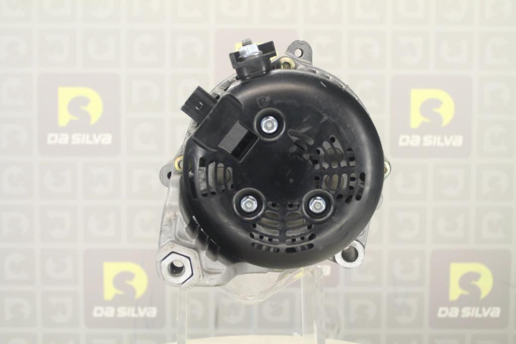 Alternador DA SILVA S.A.S. ref. 031510