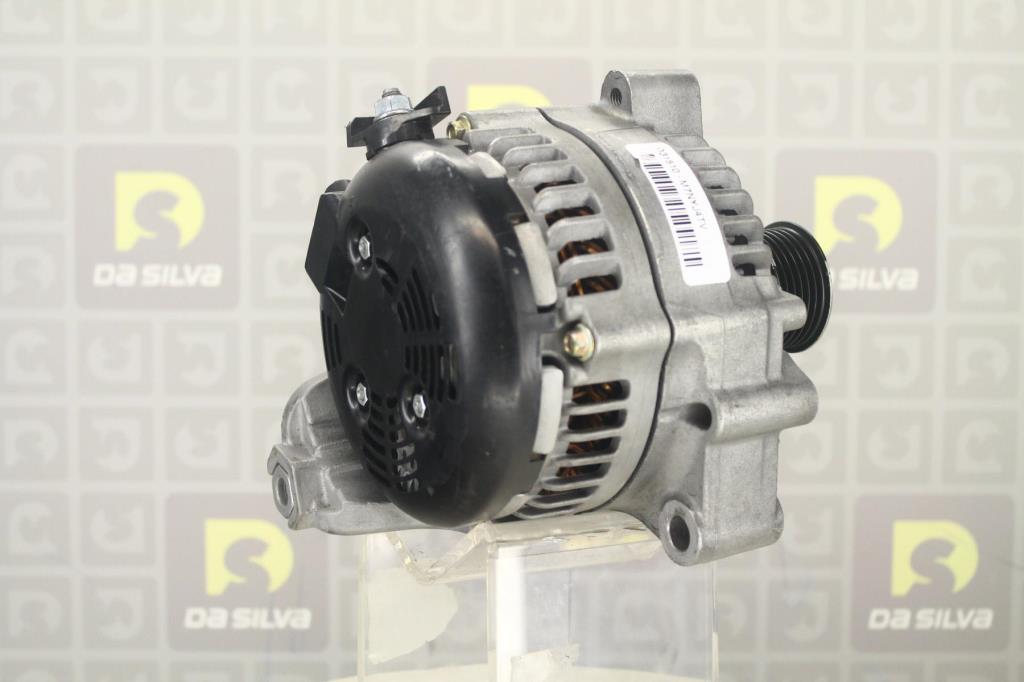 Alternador DA SILVA S.A.S. ref. 031510