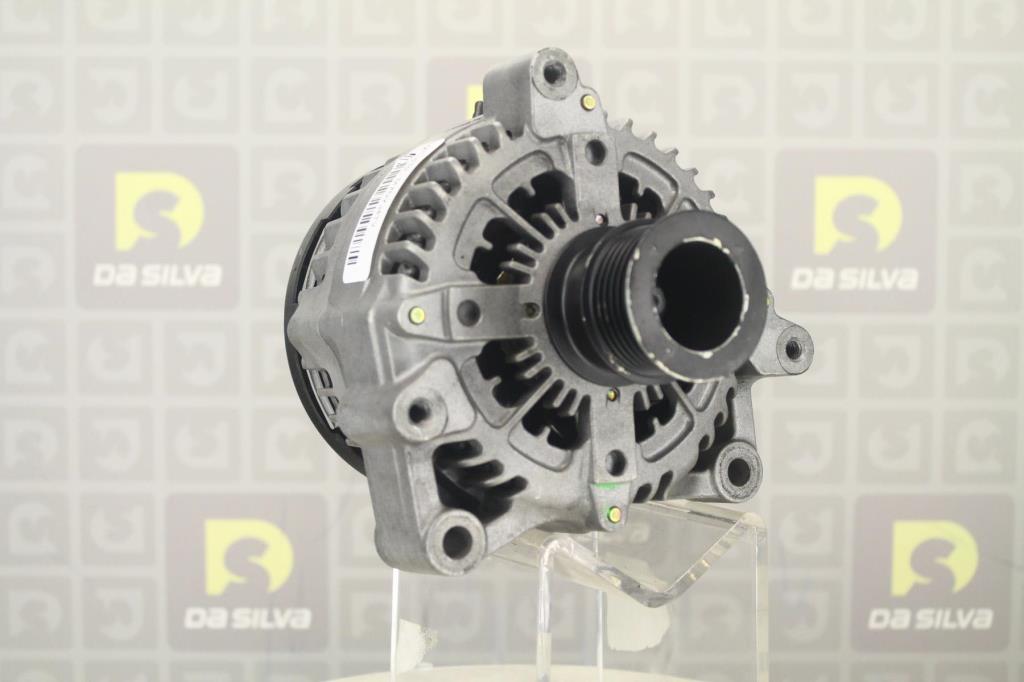 Alternador DA SILVA S.A.S. ref. 031510