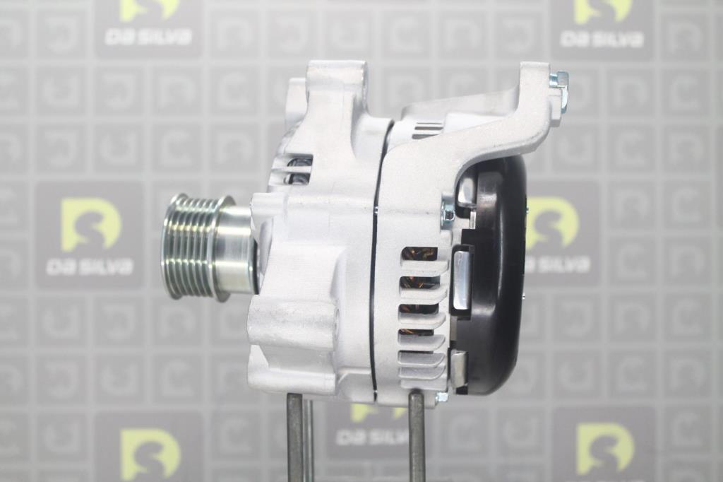 Alternador DA SILVA S.A.S. 031511