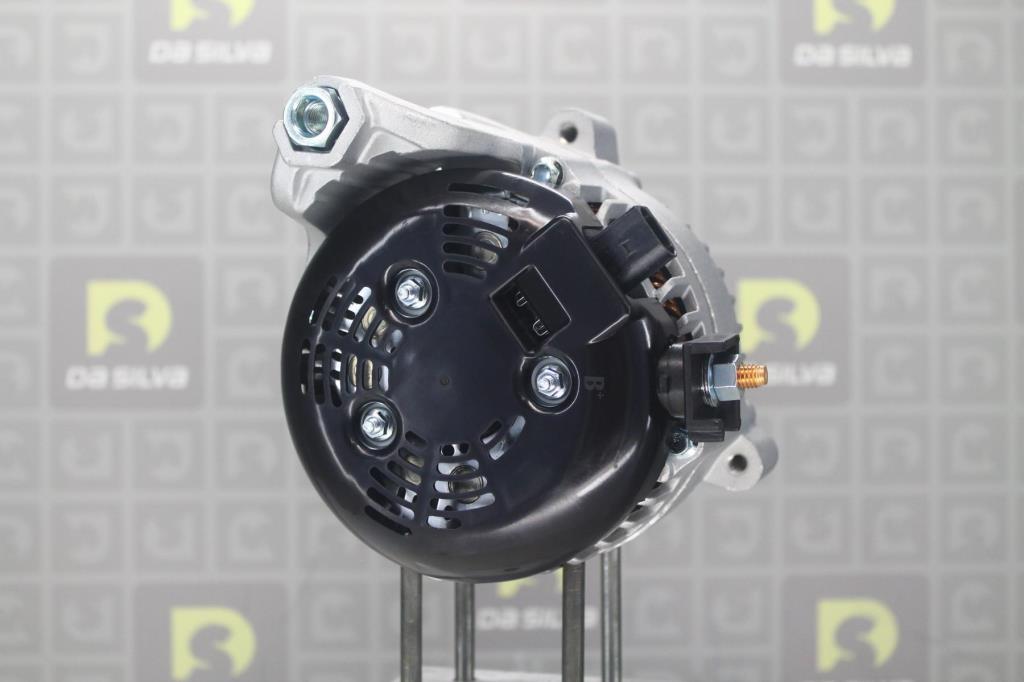 Alternador DA SILVA S.A.S. 031511