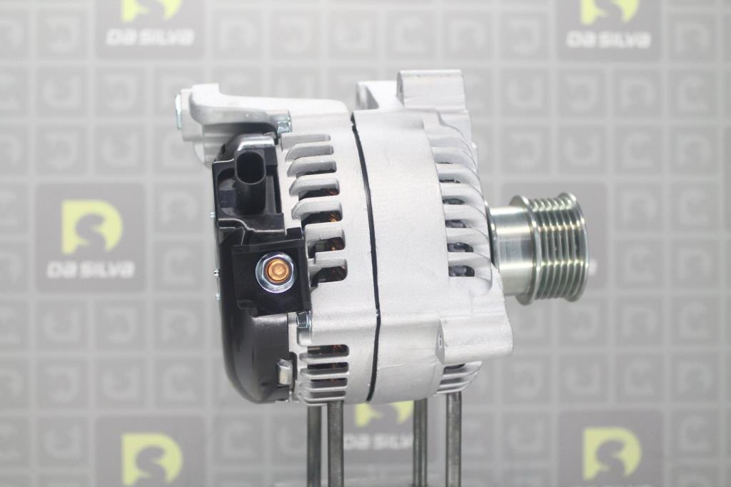 Alternador DA SILVA S.A.S. 031511