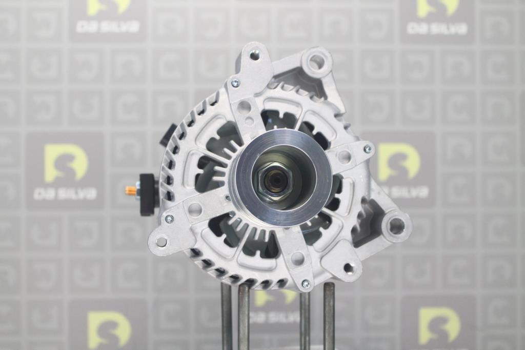 Alternador DA SILVA S.A.S. 031511