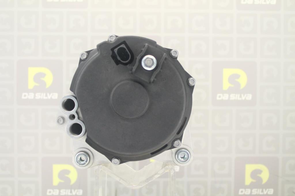 Alternateur DA SILVA S.A.S. 031512