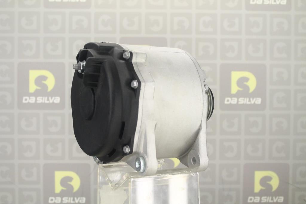 Alternateur DA SILVA S.A.S. 031512