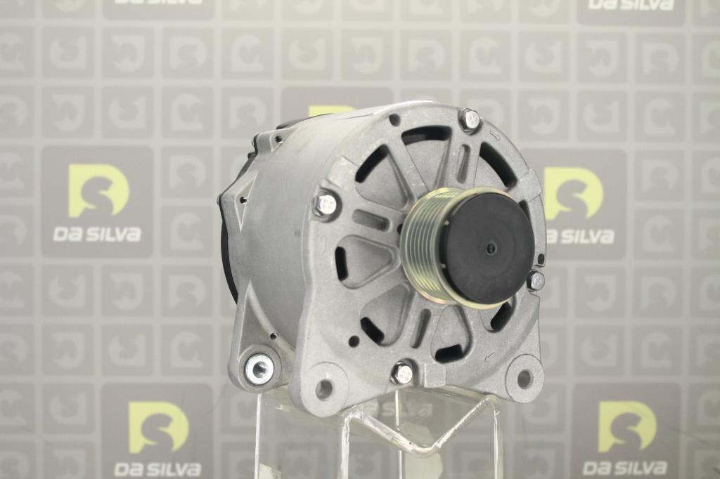 Alternateur DA SILVA S.A.S. 031512