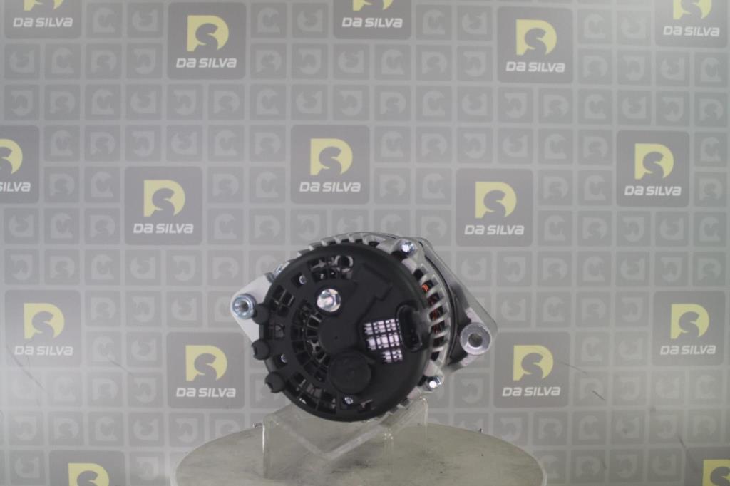 Alternateur DA SILVA S.A.S. 031513