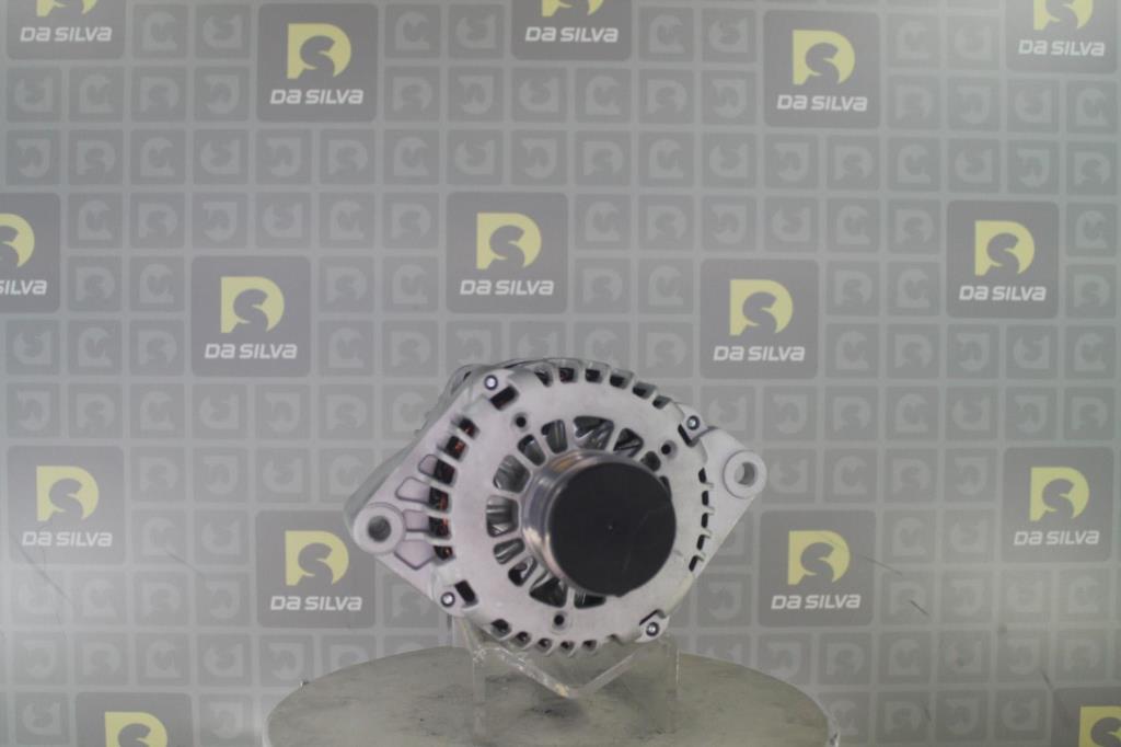 Alternateur DA SILVA S.A.S. 031513