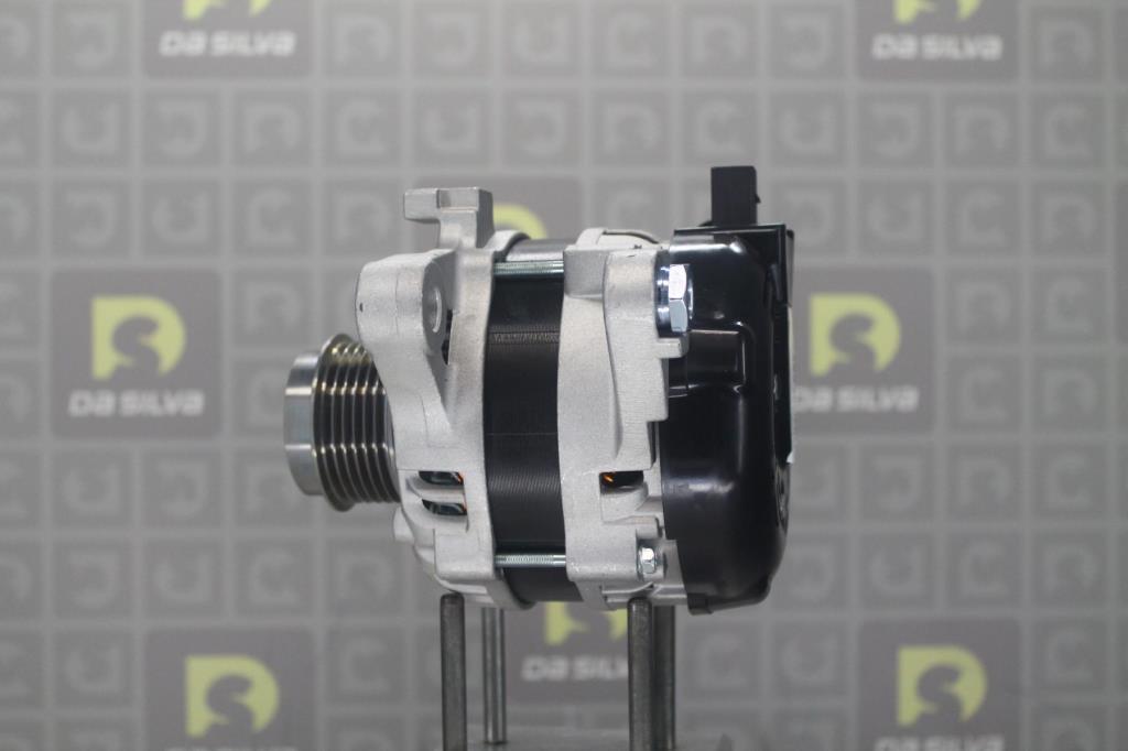 Alternador DA SILVA S.A.S. 031514