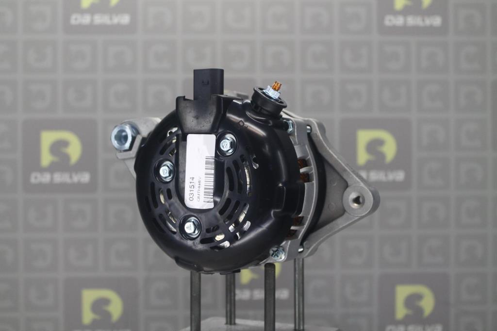 Alternador DA SILVA S.A.S. 031514