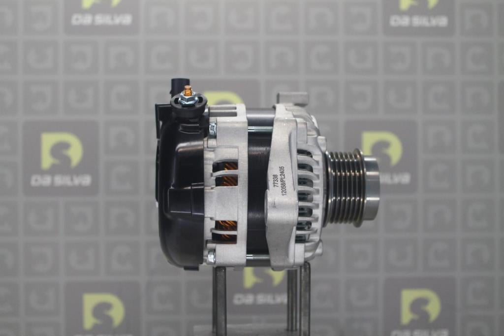 Alternador DA SILVA S.A.S. 031514