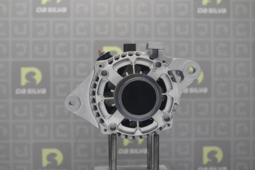 Alternador DA SILVA S.A.S. 031514