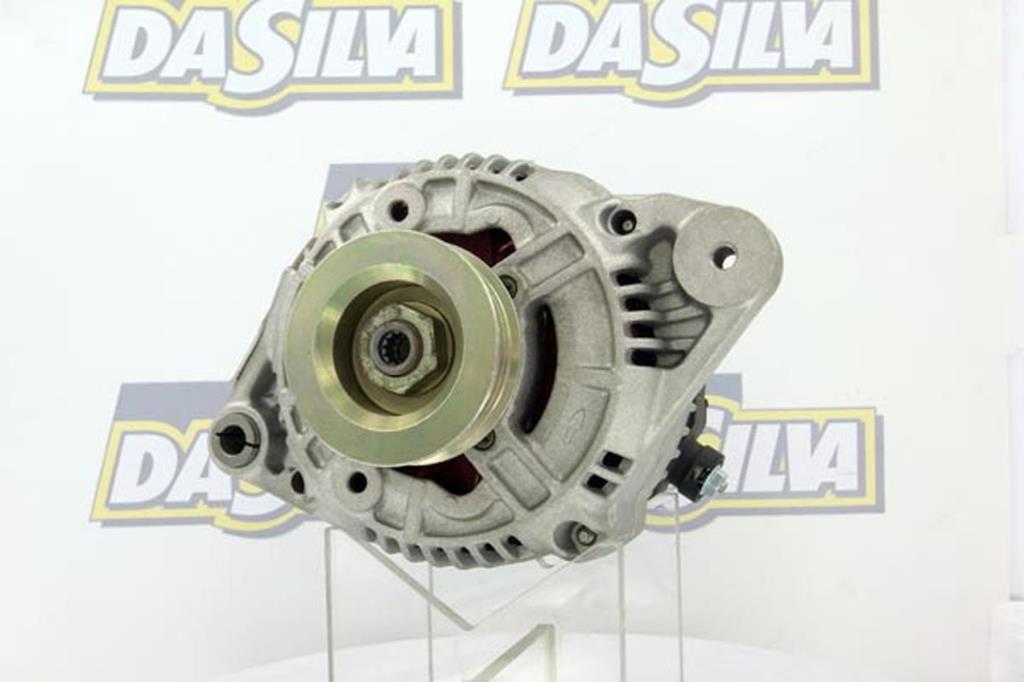 Alternador DA SILVA S.A.S. ref. 031516