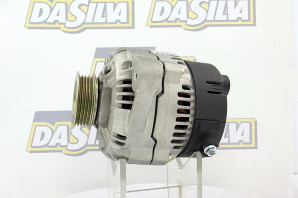 Alternador DA SILVA S.A.S. ref. 031516