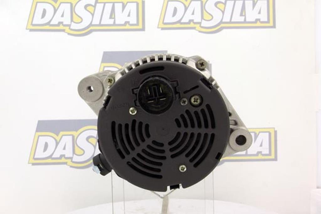 Alternador DA SILVA S.A.S. ref. 031516