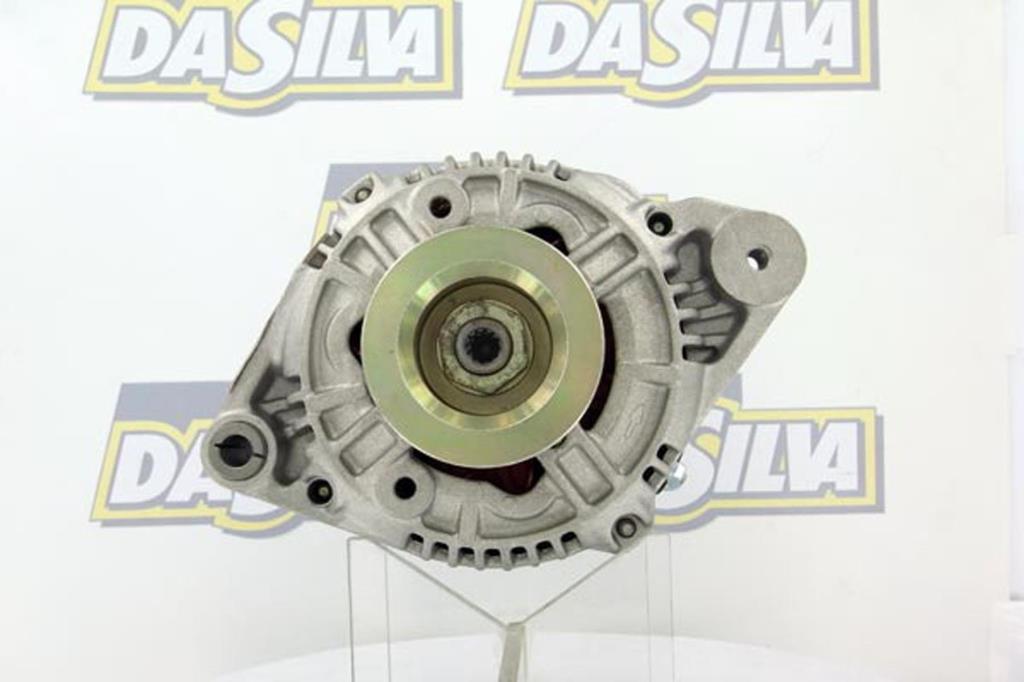 Alternador DA SILVA S.A.S. ref. 031516