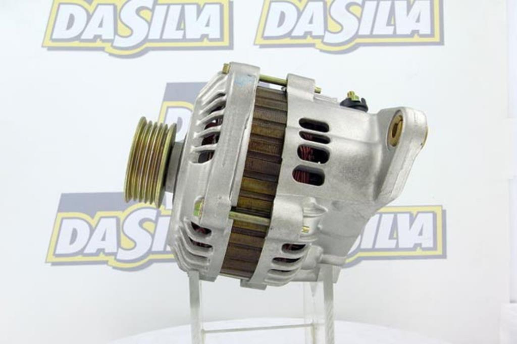 Alternateur DA SILVA S.A.S. 031518