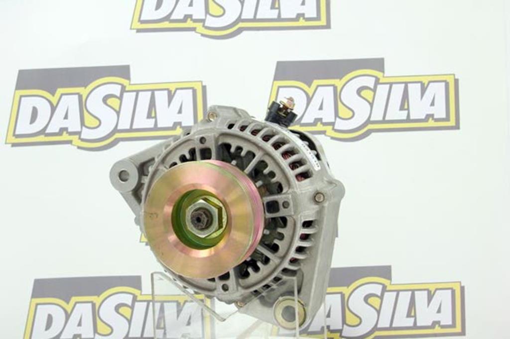Alternateur DA SILVA S.A.S. 031519