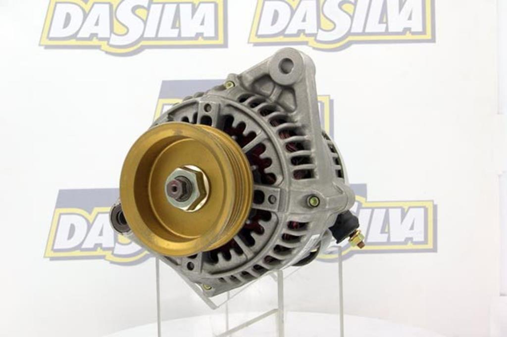 Alternador DA SILVA S.A.S. ref. 031525