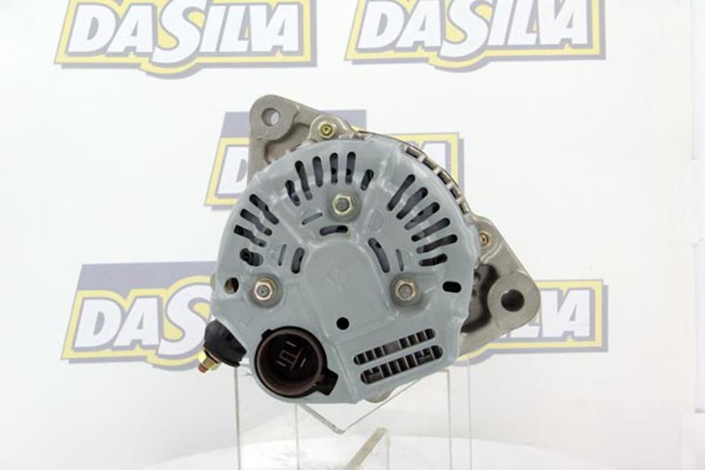 Alternador DA SILVA S.A.S. ref. 031525