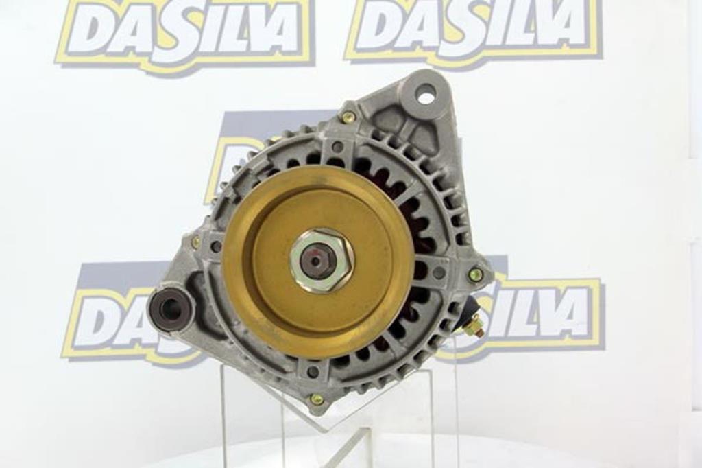 Alternador DA SILVA S.A.S. ref. 031525