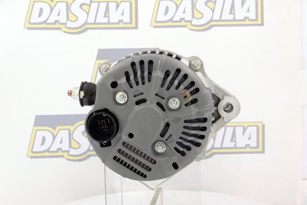 Alternateur DA SILVA S.A.S. 031528