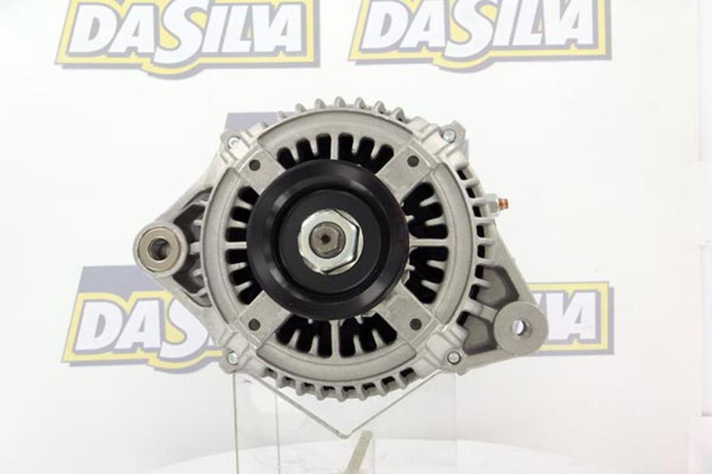 Alternateur DA SILVA S.A.S. 031528