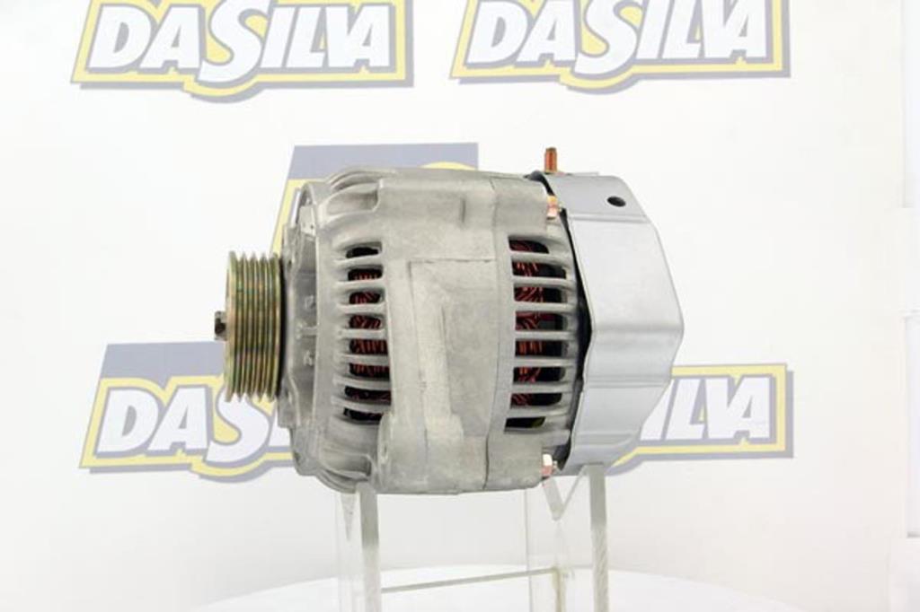 Alternador DA SILVA S.A.S. 031529