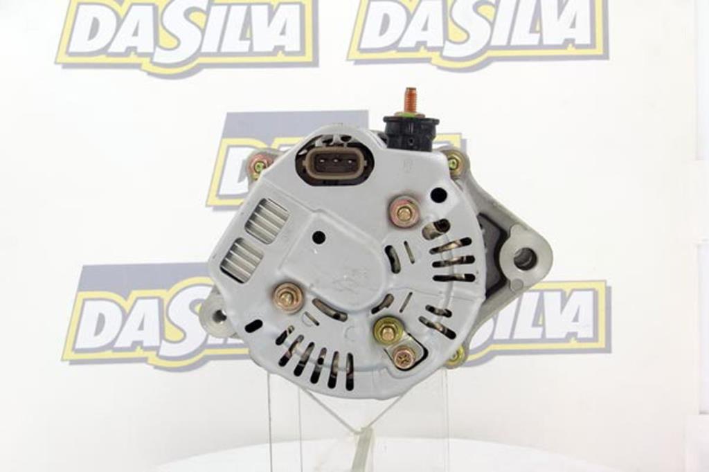 Alternador DA SILVA S.A.S. 031529