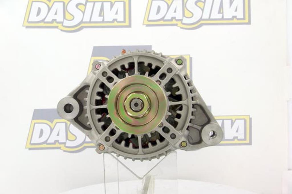 Alternador DA SILVA S.A.S. 031529
