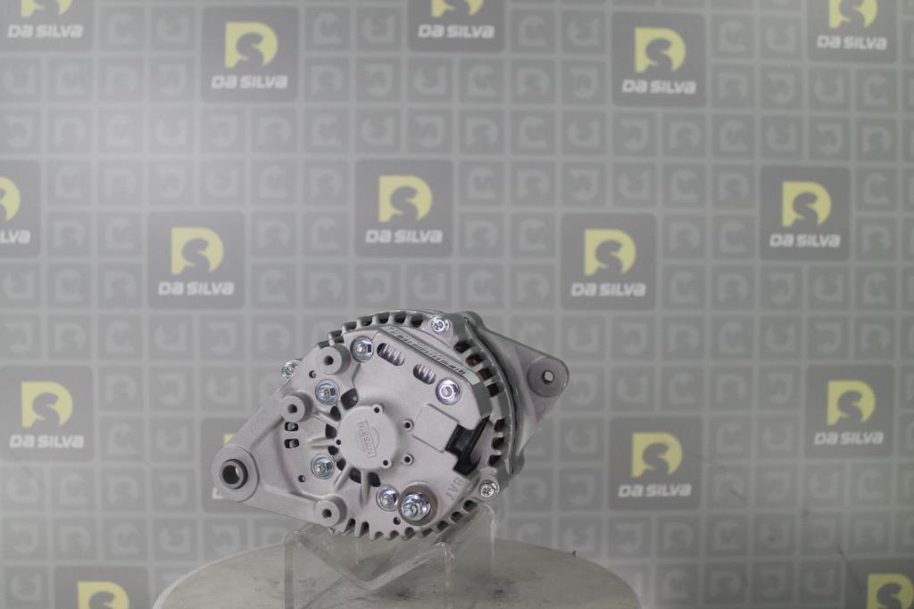 Alternateur DA SILVA S.A.S. 031531
