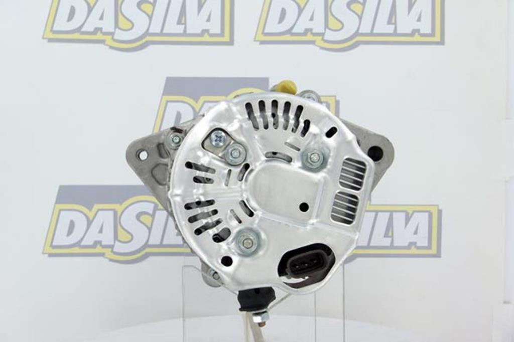 Alternador DA SILVA S.A.S. ref. 031535