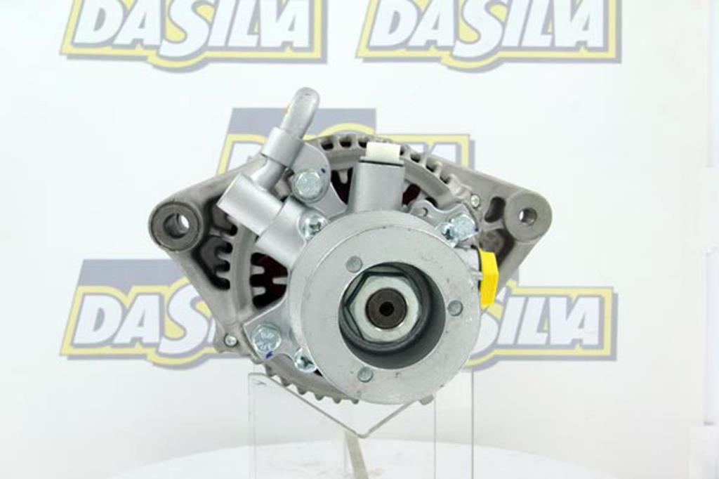 Alternador DA SILVA S.A.S. ref. 031535
