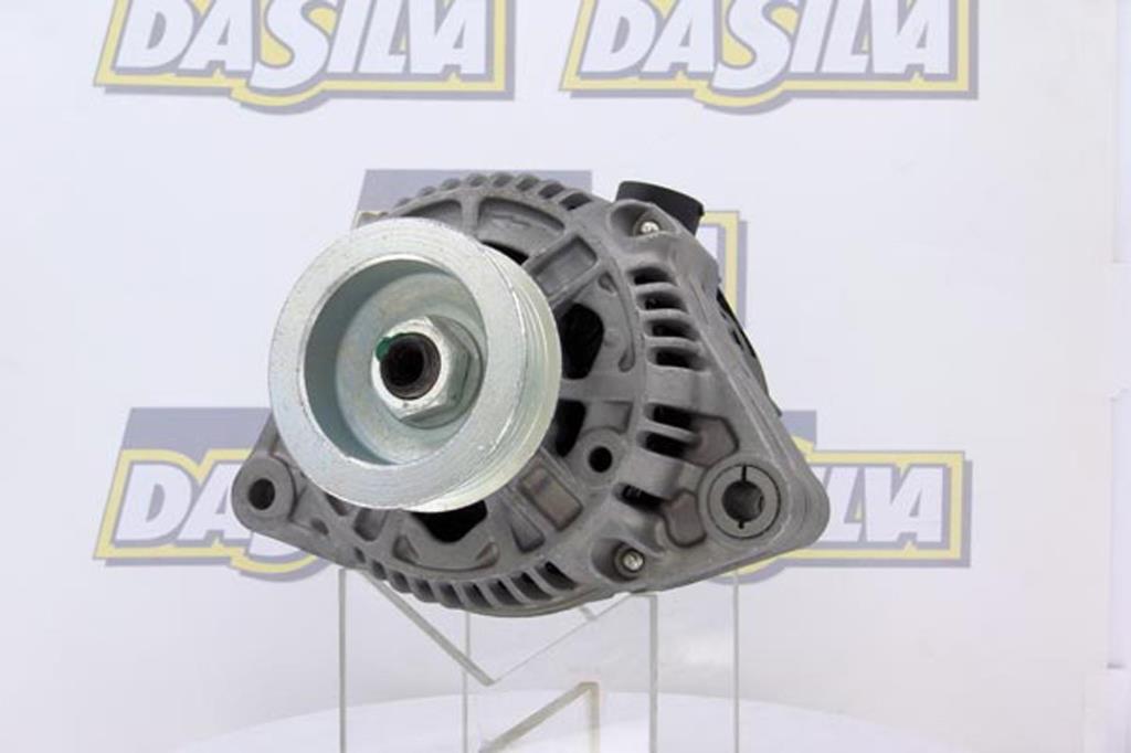 Alternador DA SILVA S.A.S. ref. 031537