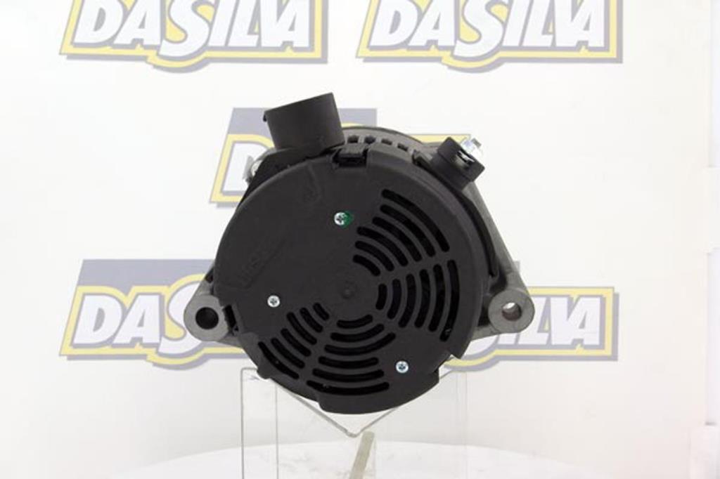 Alternador DA SILVA S.A.S. ref. 031537