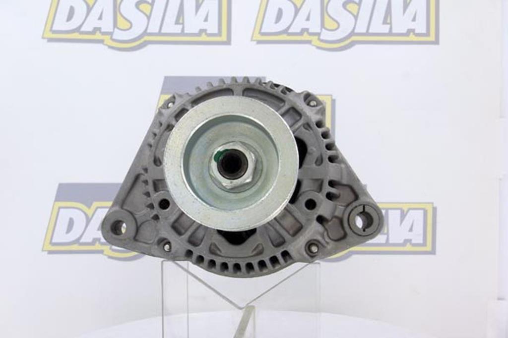 Alternador DA SILVA S.A.S. ref. 031537