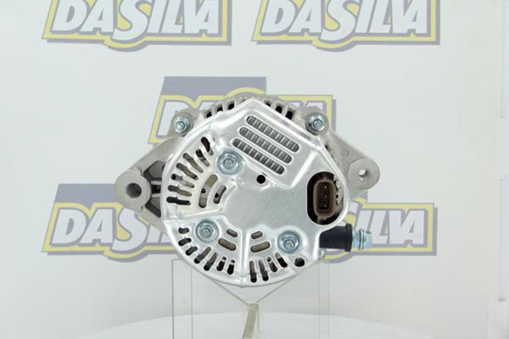 Alternador DA SILVA S.A.S. ref. 031539