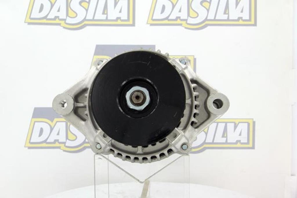 Alternador DA SILVA S.A.S. ref. 031539
