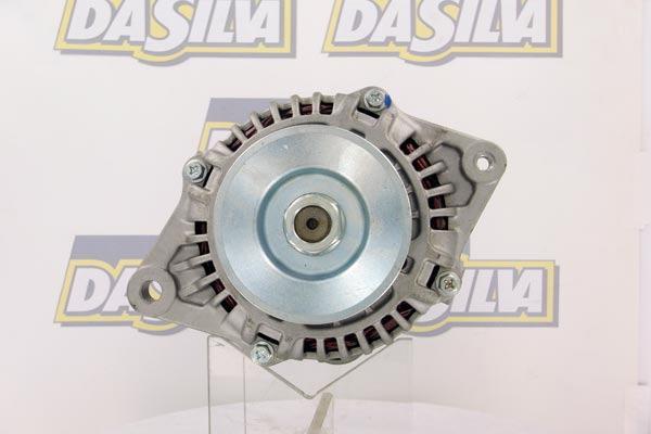 Alternador DA SILVA S.A.S. 031541